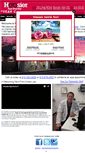 Mobile Screenshot of hoosiereyedoctor.com